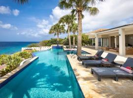 Villa Nostrum Casa di Mare 85 - Coral Estate, Hotel in Willibrordus