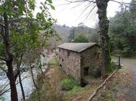 Le moulin de campemenard