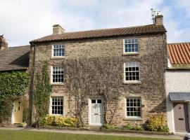 6 Bed in Richmond oc-g0178, Hotel in Gilling