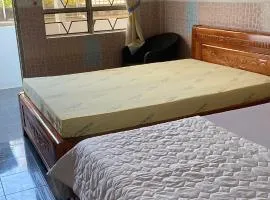 Thanh Bình Motel Bến Tre