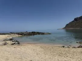 Blue Beach Villas Apartments