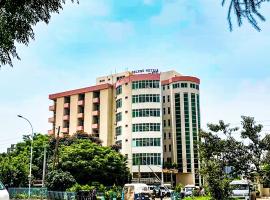 Delano Hotel: Bahir Dar şehrinde bir otel