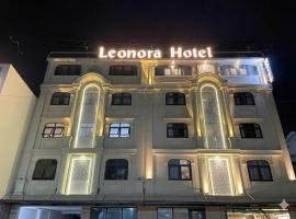 Leonora Hotel, khách sạn ở TP. Hồ Chí Minh