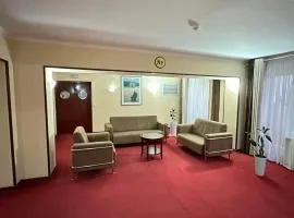 Bukhara grand hotel Classic