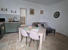 Gîte pour 2 personnes, hotel a Le Bugue