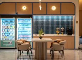 Holiday Inn Express Luoyang Nanchang Road by IHG