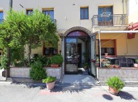 Camere da Angelo, Hotel in Tortolì