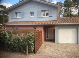 Charmante et calme maison de vacances