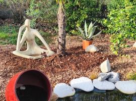 Ostal del Koï, hotel a Rabastens