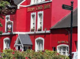 Blarney Castle Hotel, hotel en Blarney