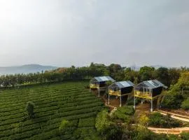 The Hosteller Bam Vagamon