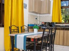 Sunny Sides Apartment ,Free Gym, Parking & Wifi