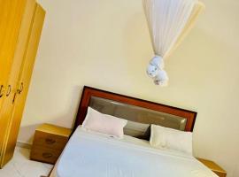 Résidence le Baron, Hotel in Niaga