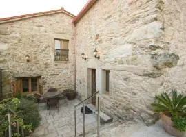 Vivienda Vacacional Vila Castriño en las Rias Baixas