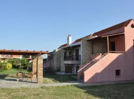 Seaview maisonette Gavradia