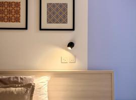 Apartment 81, khách sạn ở Mosta