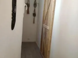 Appartement Hyper centre rénové & cosy