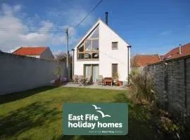 Juniper Cottage - Elie