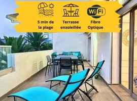 Beachside Holiday Apartment