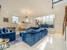 4 Bed in High Bonnybridge oc-v36039