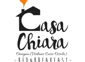 Casa Chiara Omegna
