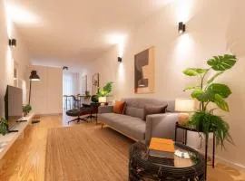 Modern & Stylish Apartments with Terrace by HostWise