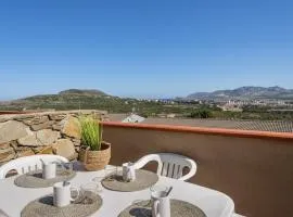 L14 Appartamento Valle della Luna