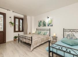 Dommu de Mela, Hotel in Baunei