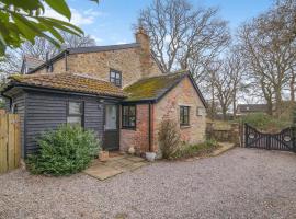 3 Bed in Ellwood oc-t35963, hotell sihtkohas Clearwell