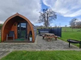 1 Bed in Tyn-y-Groes oc-g36300