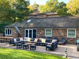 7 Bed in North Duffield oc-l36327