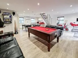 7 Bed in North Duffield oc-l36327