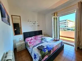 La casetta di Francesco - Relax - Mare - Treno 20' Roma