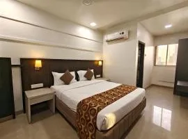 Hotel Sitara Residency