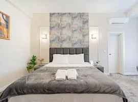 Cozy Perfect Stay Studios and Apartments in Iasi