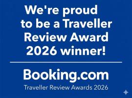 Apollonia Hotel Apartments – hotel w Pafos