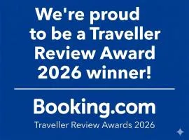 Apollonia Hotel Apartments