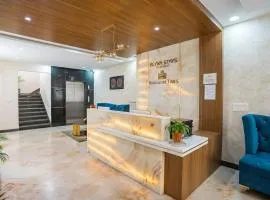 Bangalore Times by Alaya Stays