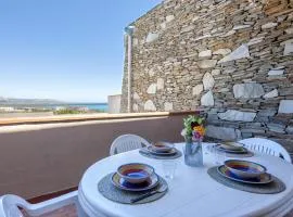 L11 Terrazza Maestrale