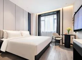 Atour X Hotel Hangzhou West Lake Wulin Plaza Yan'an Road