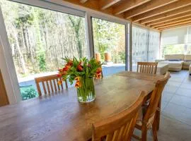 große und luxuriöse Ferienwohnung für max 8 Gäste