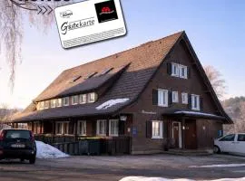 Pension Bergseeblick