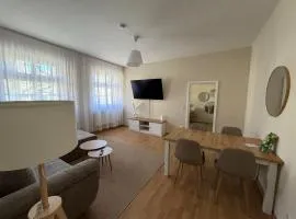 SchaeBu! 9 Urlaub in der historischen Stadtmauer von Cottbus