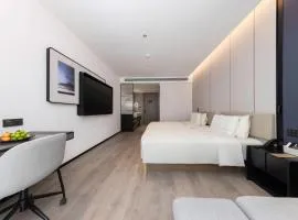 Atour Hotel Fuzhou Jin'an Wuliting Metro Station
