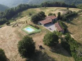 Agriturismo La Villa