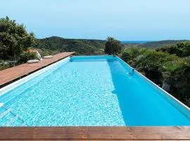 NURAS - Casa Tiria - garden & private pool