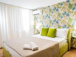 Casa Carmine- Taormina Centrum- Independent