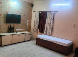 Atithi homestay Solapur, hotell sihtkohas Solapur