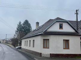 Ubytování Jimramov, Hotel in Jimramov