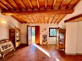 Villa La Quiete in Chianti